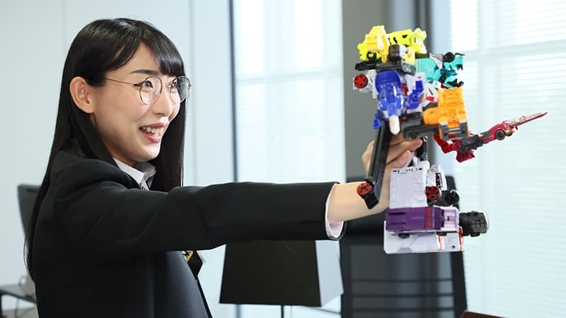 Bakuage Sentai Boonboomger - episódio 1x26