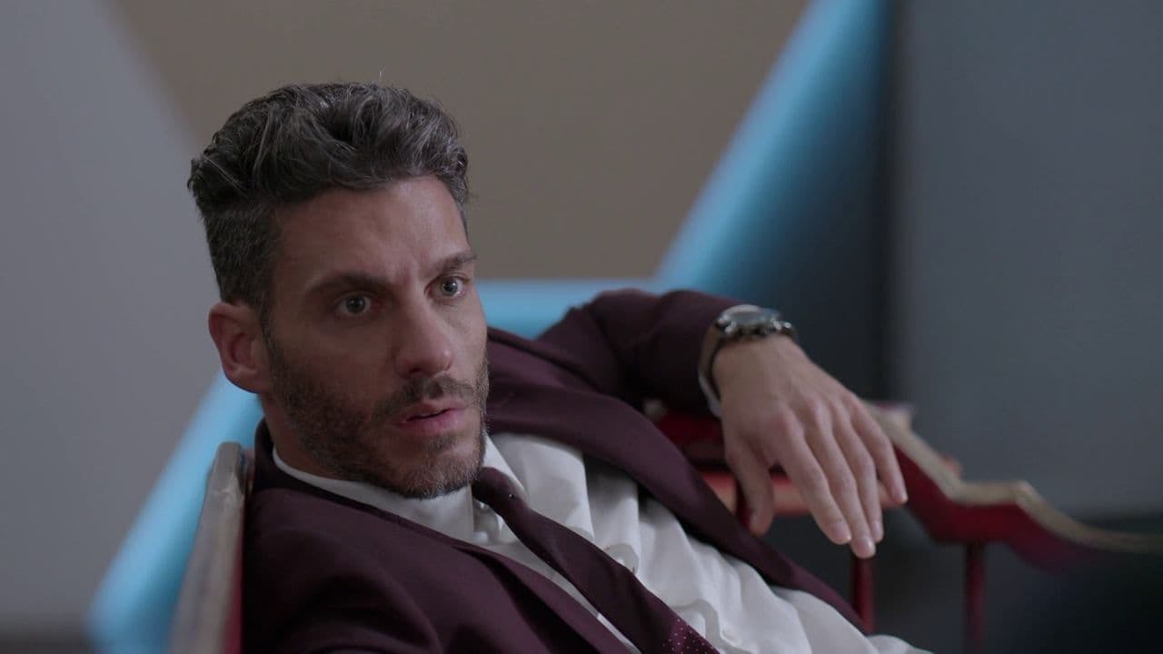 Betty em Nova York - episódio 1x43