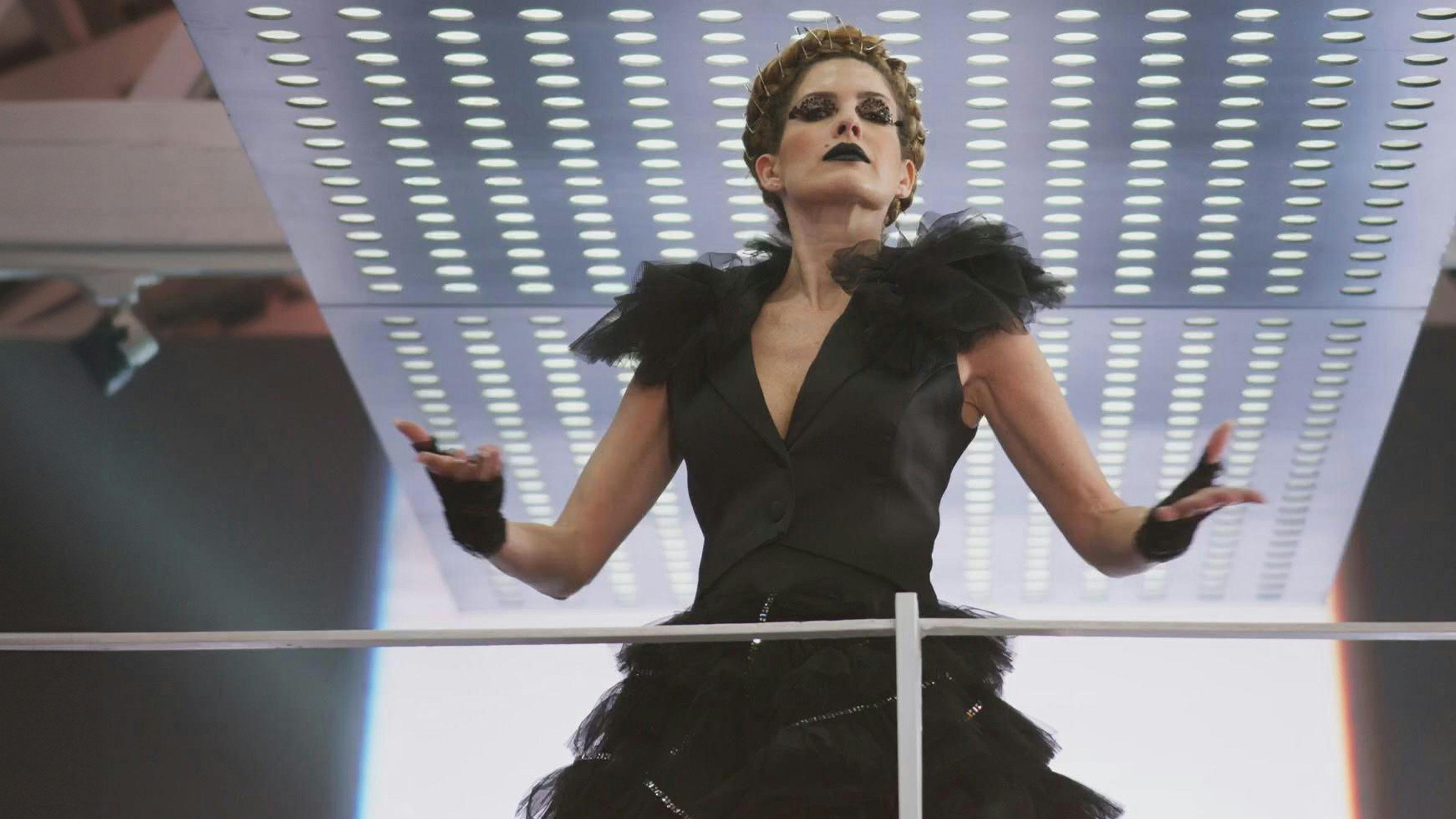 Margarita: Faça Sua História Valer a Pena backdrop