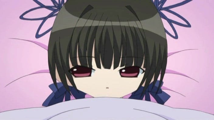 Kamichama Karin - episódio 1x16