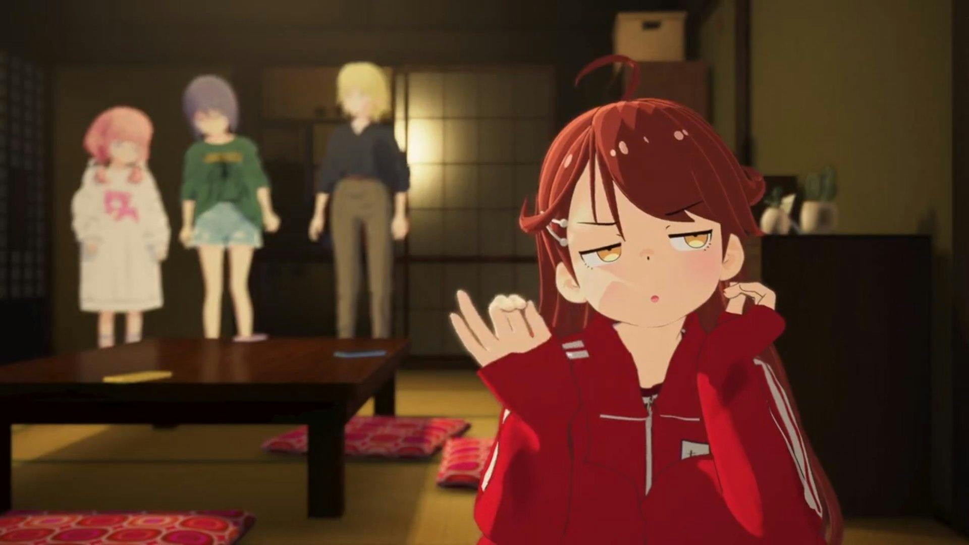 Idolls!