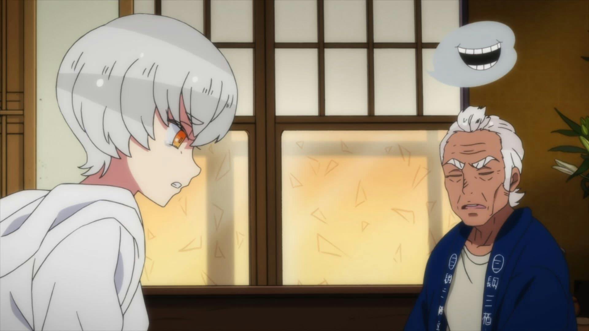 Gatchaman Crowds