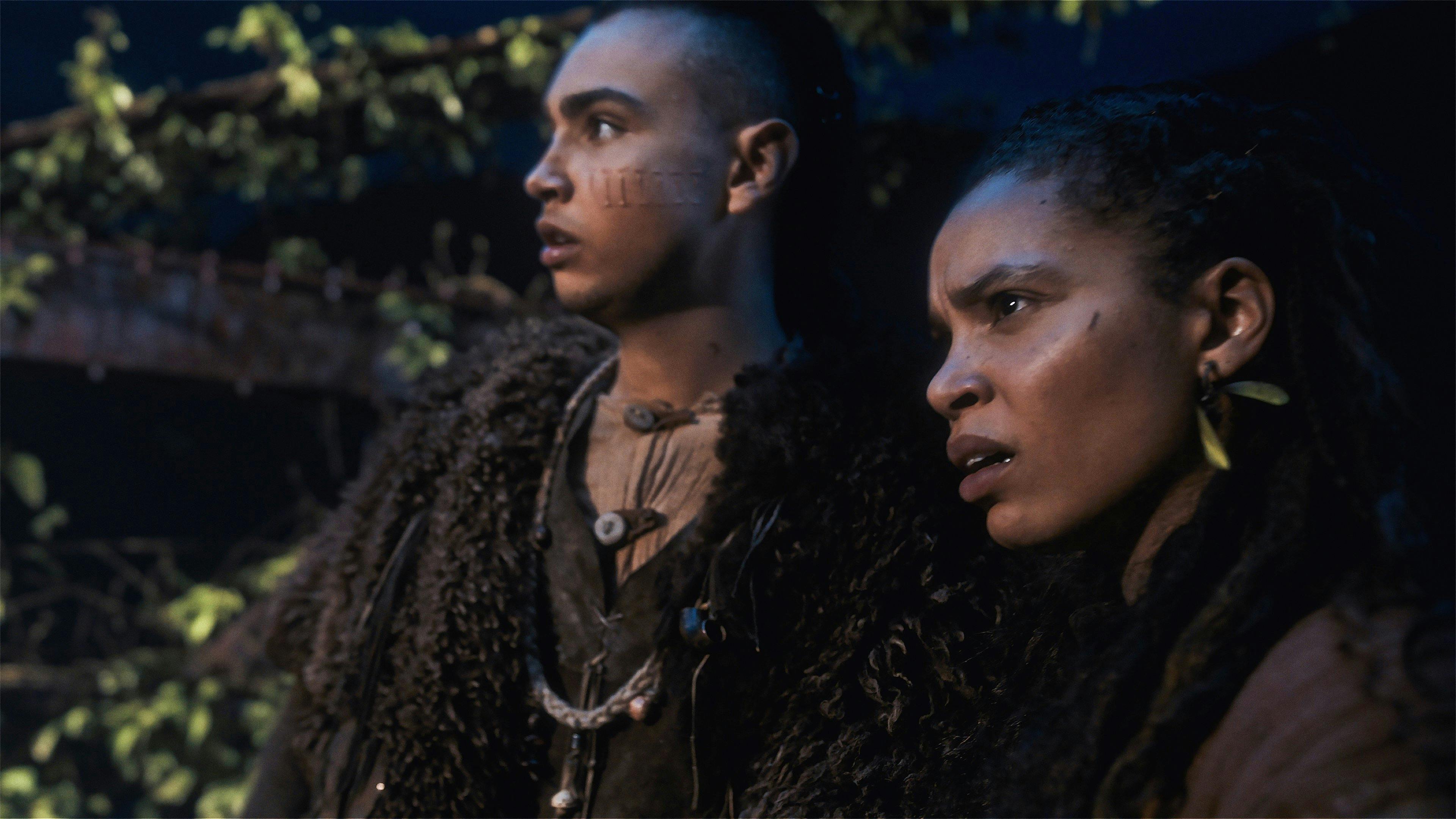 See - episódio 1x8