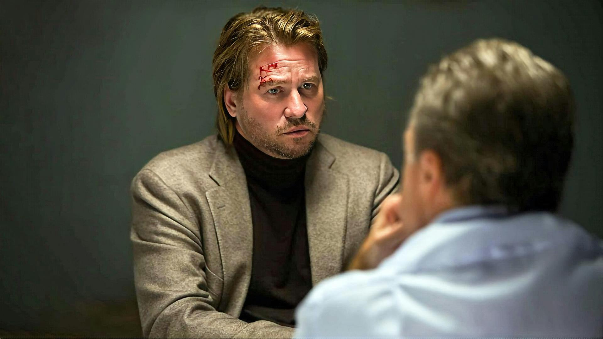 Alta Temperatura backdrop