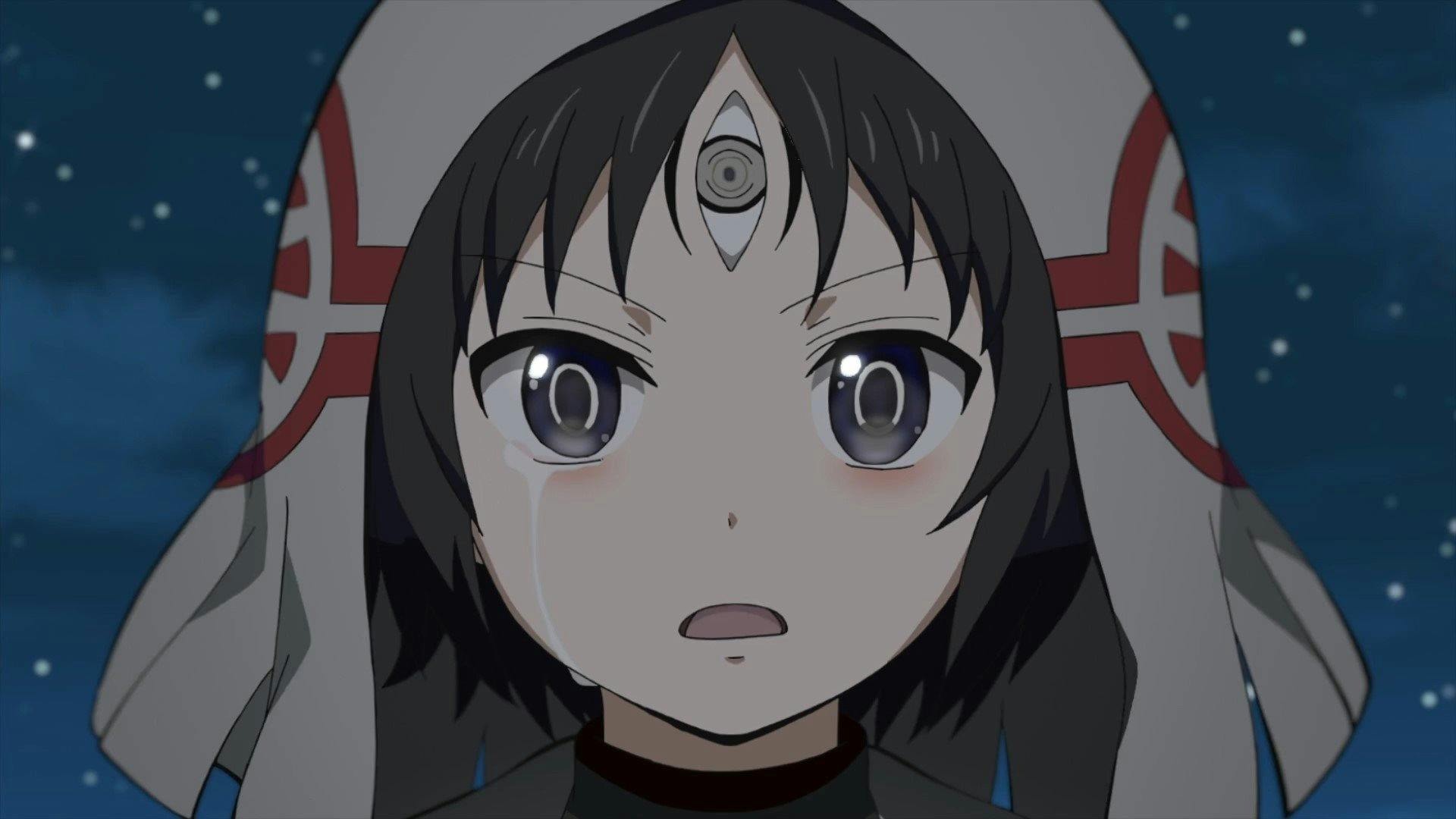 Kawaisugi Crisis - episódio 1x3