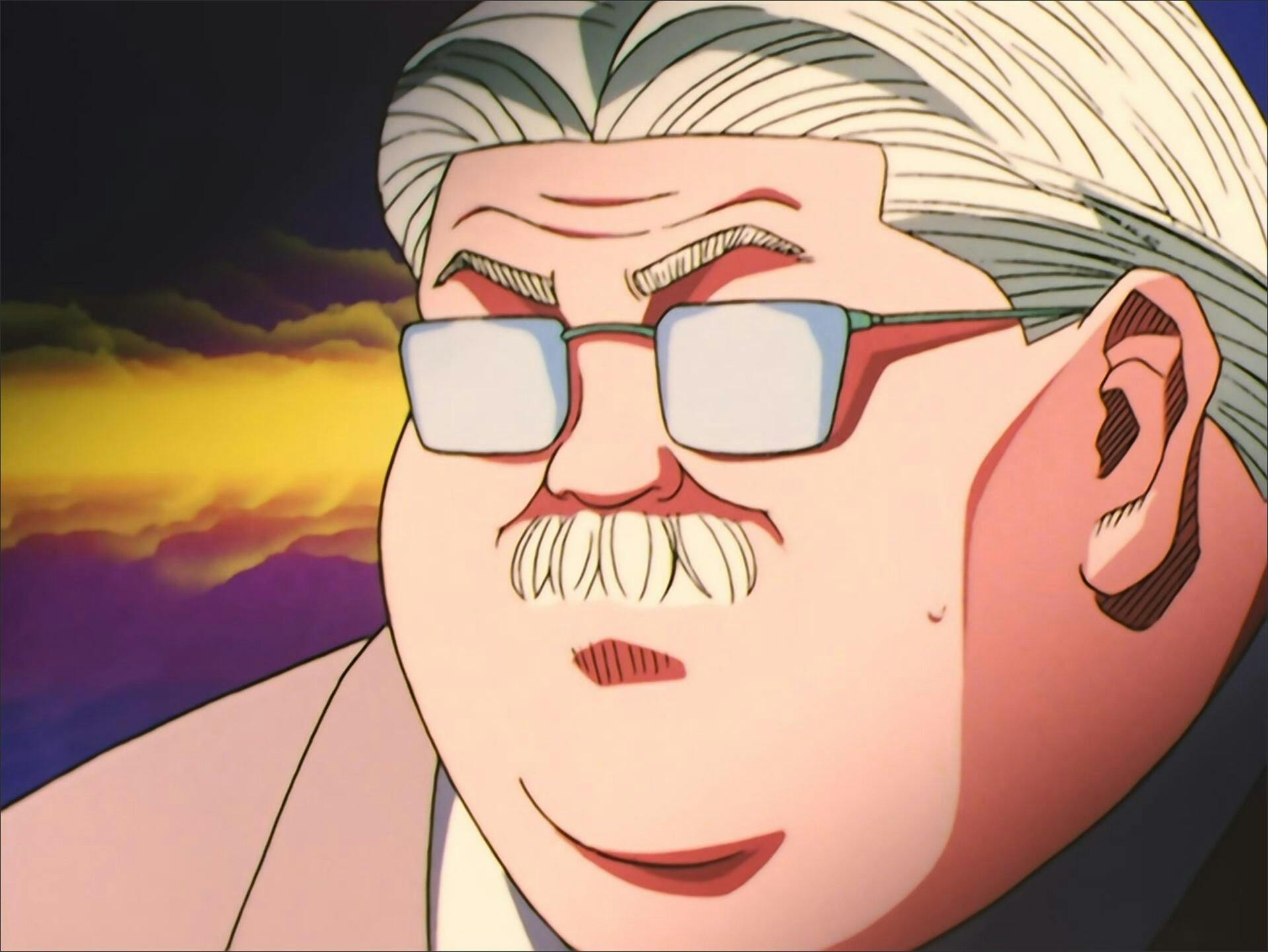 Slam Dunk - episódio 1x58
