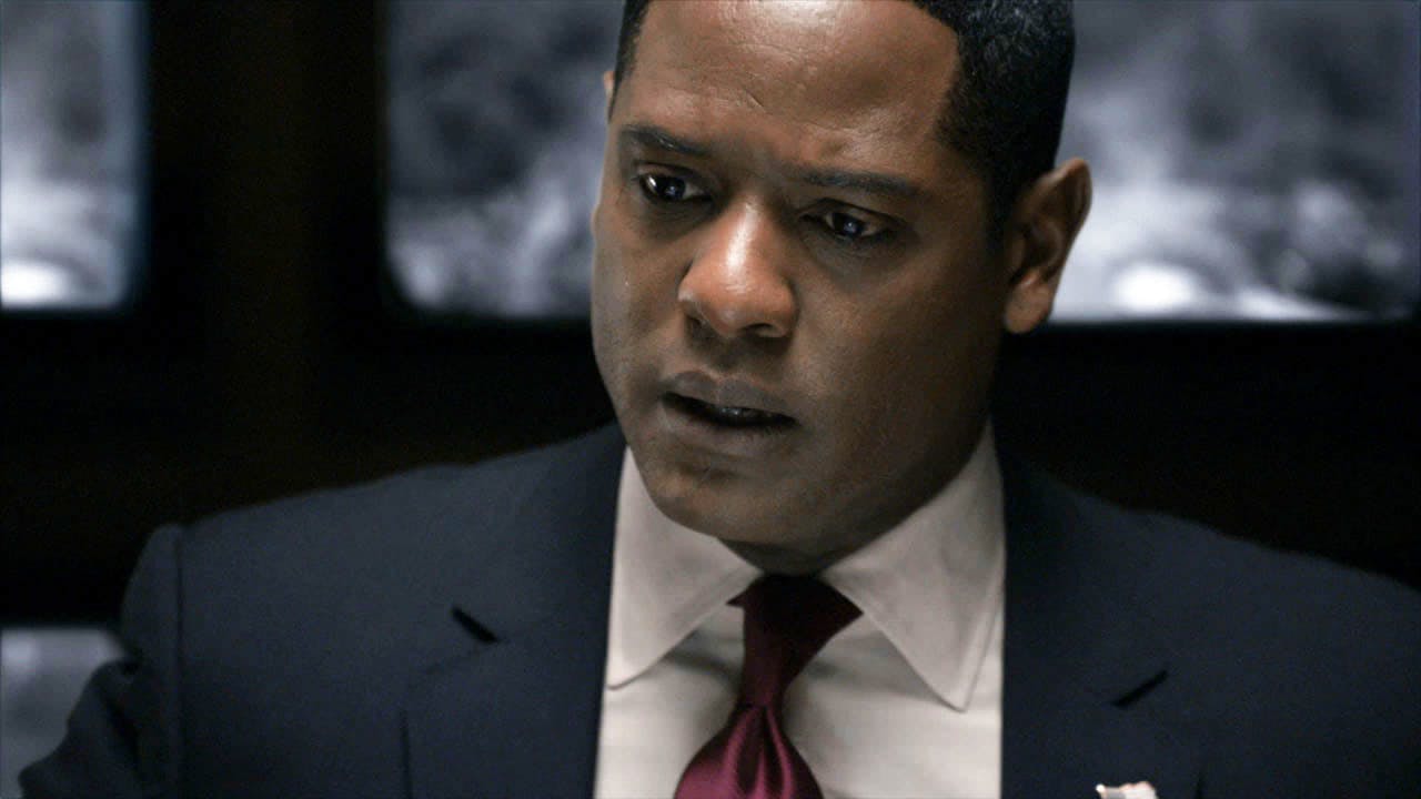 The Event - episódio 1x15