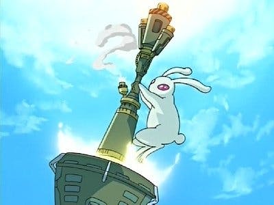 Yu-Gi-Oh! - episódio 1x118