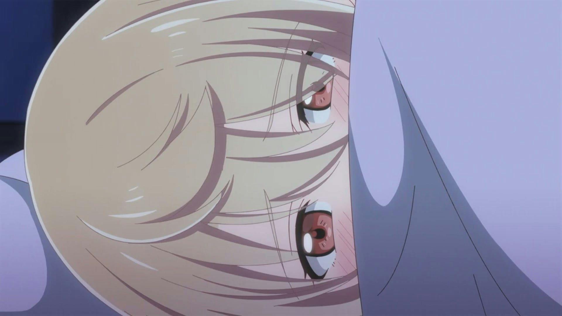 A Loba Quer Ser Devorada - episódio 1x3