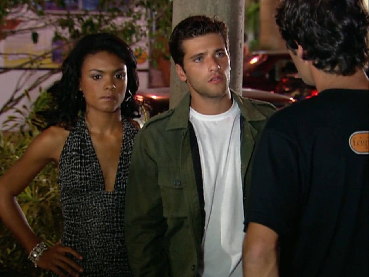 Paraíso Tropical - episódio 1x47