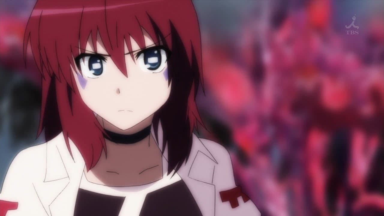 Yumekui Merry - episódio 1x11