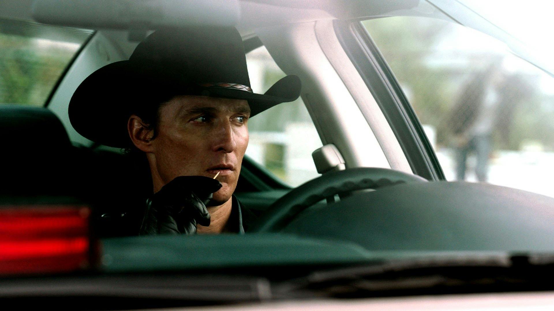 Killer Joe: Matador de Aluguel backdrop