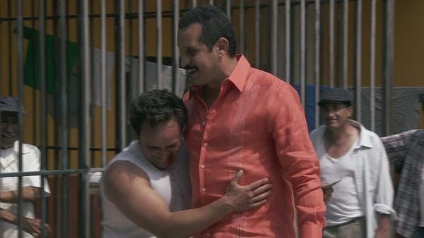 Senhor dos Céus - episódio 1x46