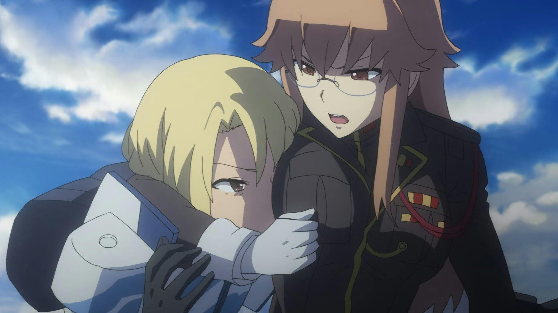 Heavy Object