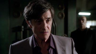 Armazém 13 - episódio 1x12