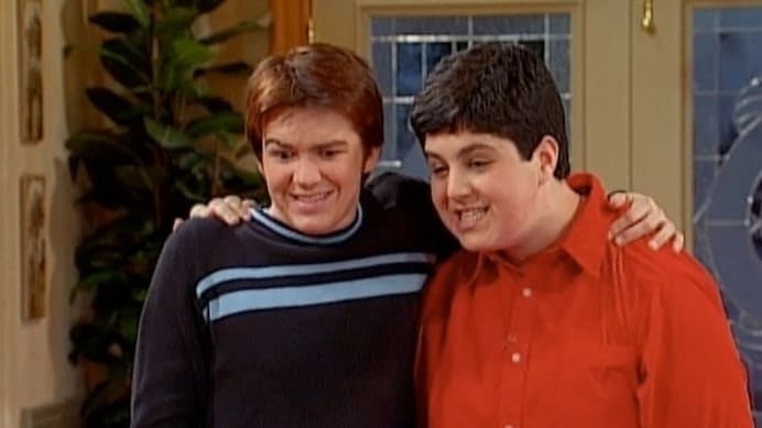 Drake e Josh - episódio 1x1