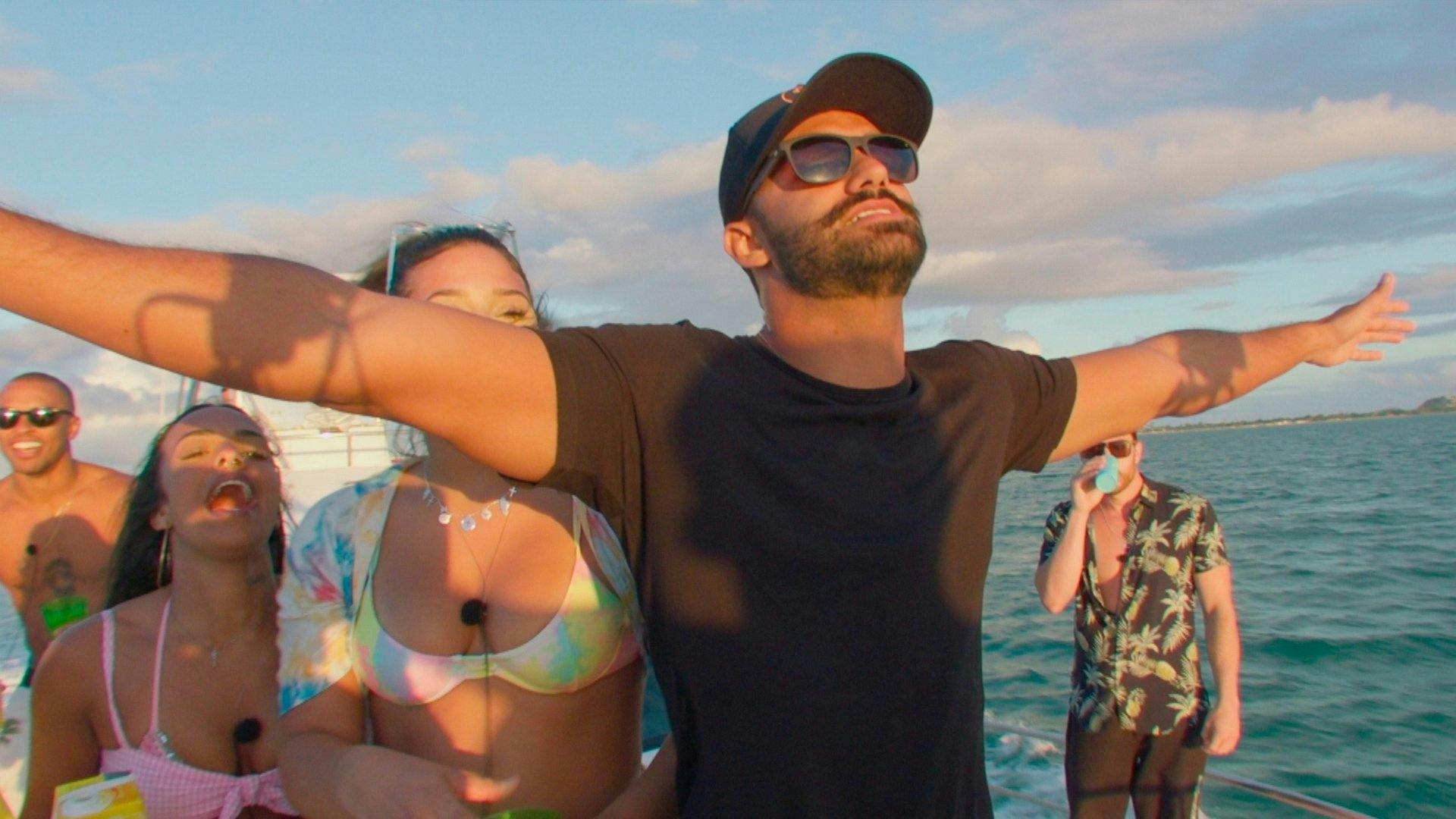 Rio Shore - episódio 1x6