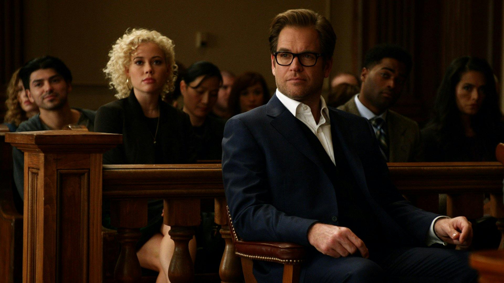 Bull - episódio 1x8