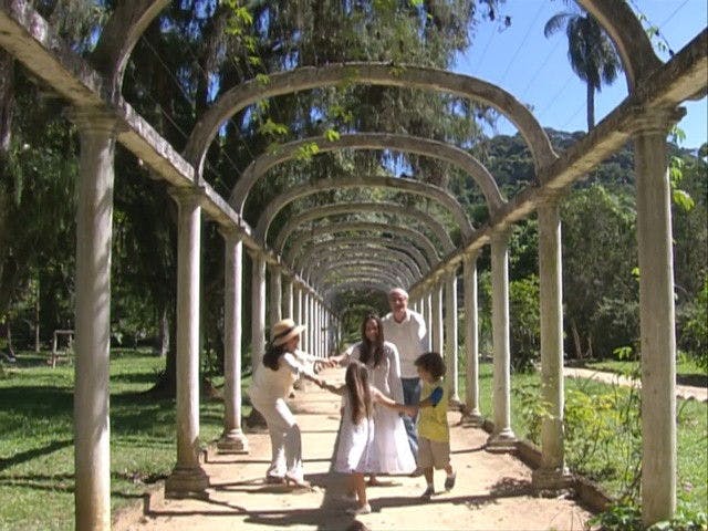 Páginas da Vida - episódio 1x203