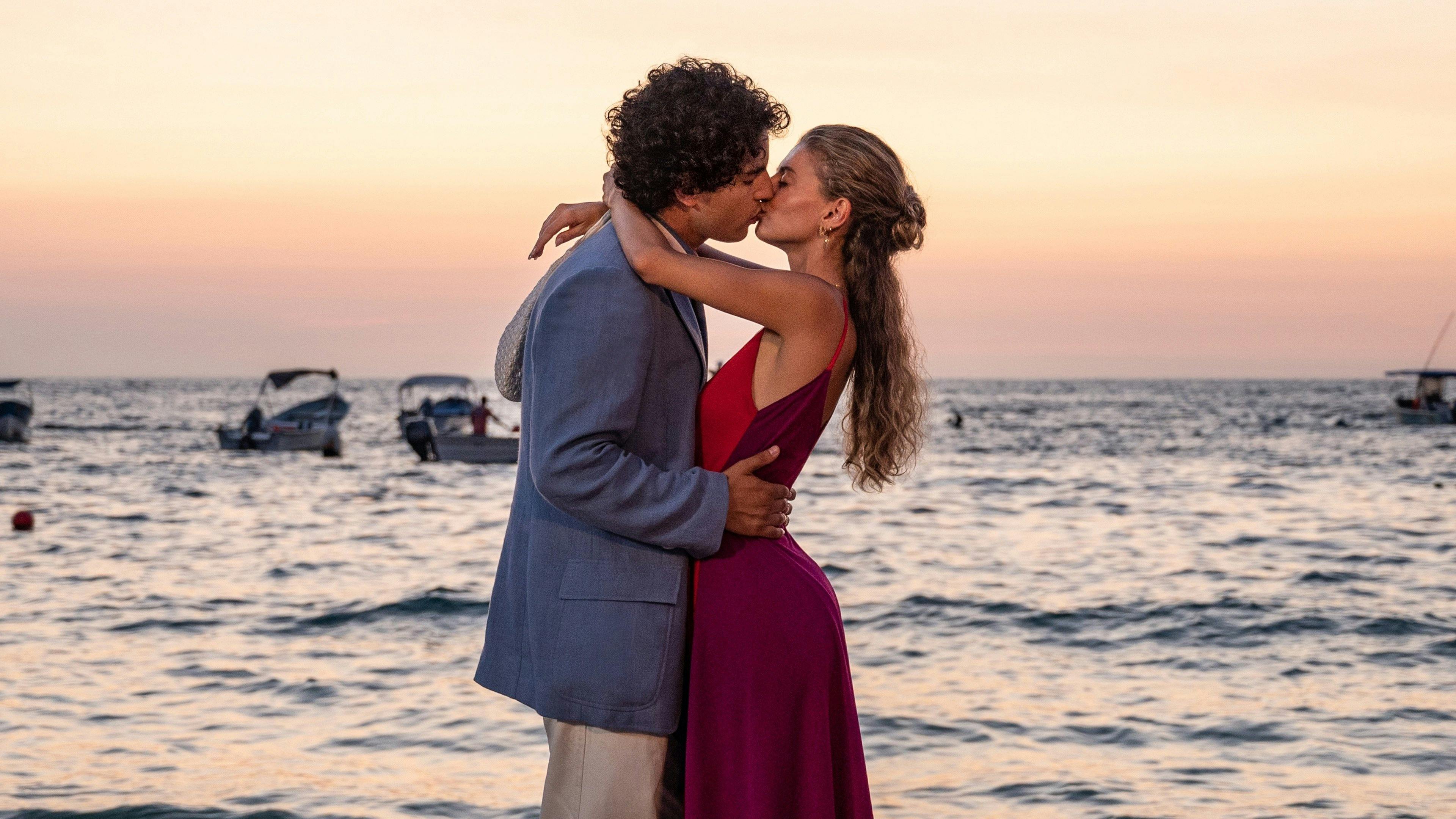Acapulco - episódio 1x6
