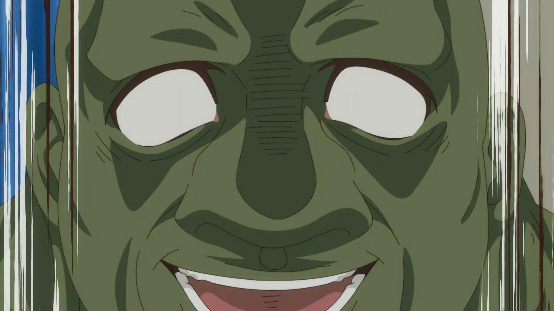 The Demon King's Daughter is Too Kind!! - episódio 1x5