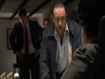 Pablo Escobar: O Patrão do Mal - episódio 1x108