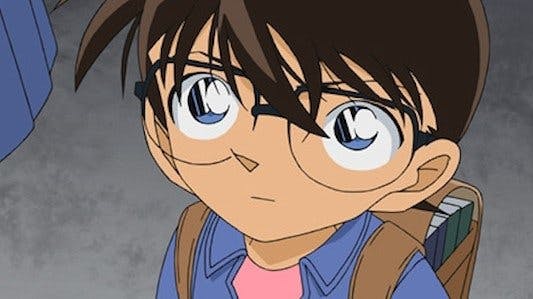 Detetive Conan - episódio 1x530