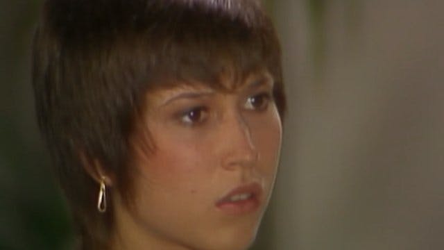 Baila Comigo - episódio 1x11