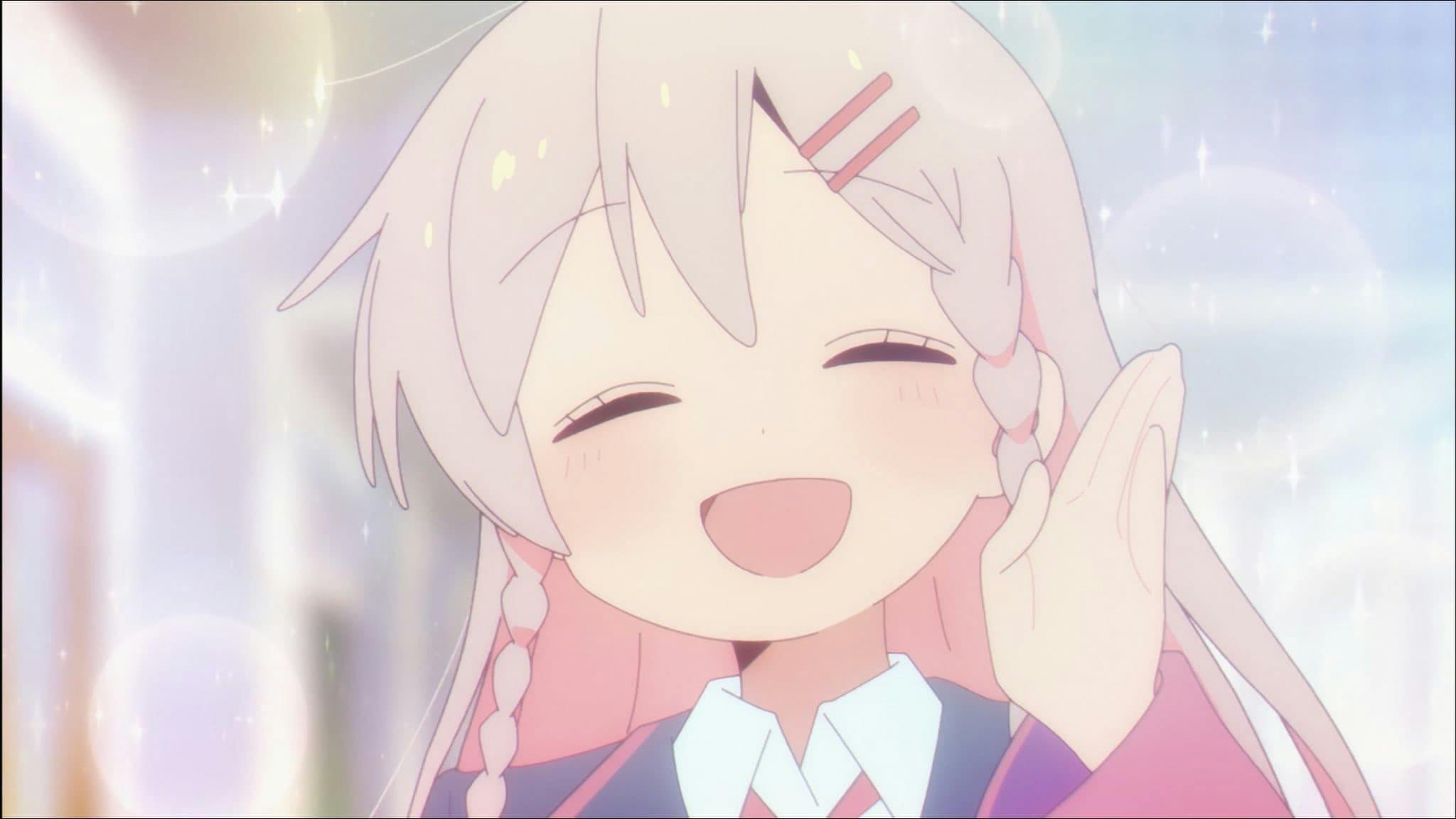 ONIMAI: I’m Now Your Sister!