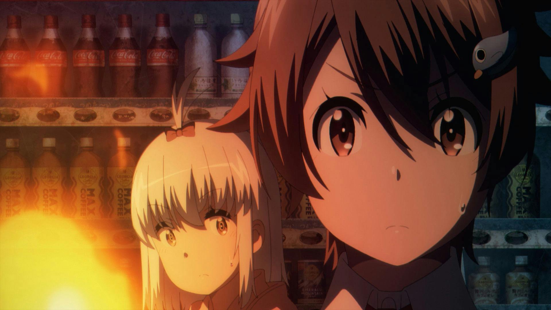 Touring After the Apocalypse - episódio 1x6