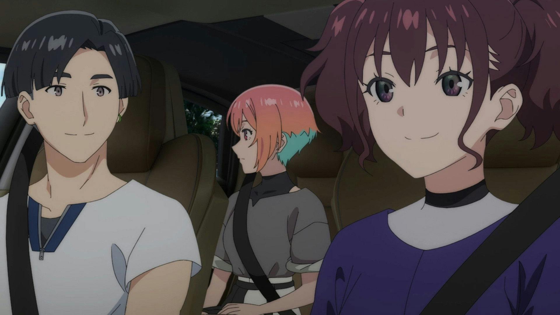 GHOST CONCERT : missing Songs backdrop