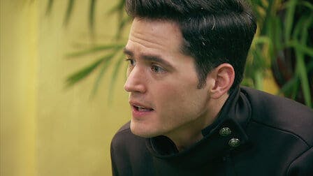 Club 57 - episódio 1x8