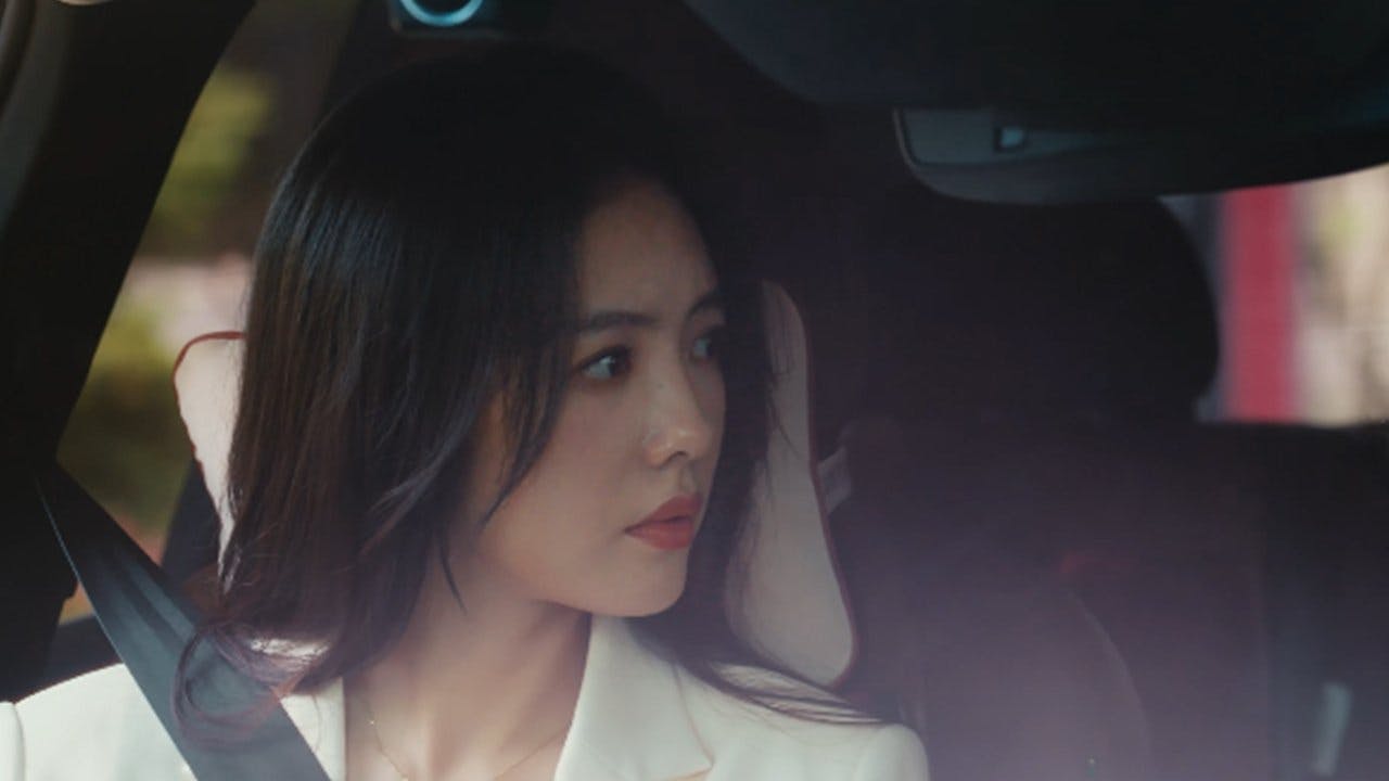 婚内婚外 - episódio 1x17