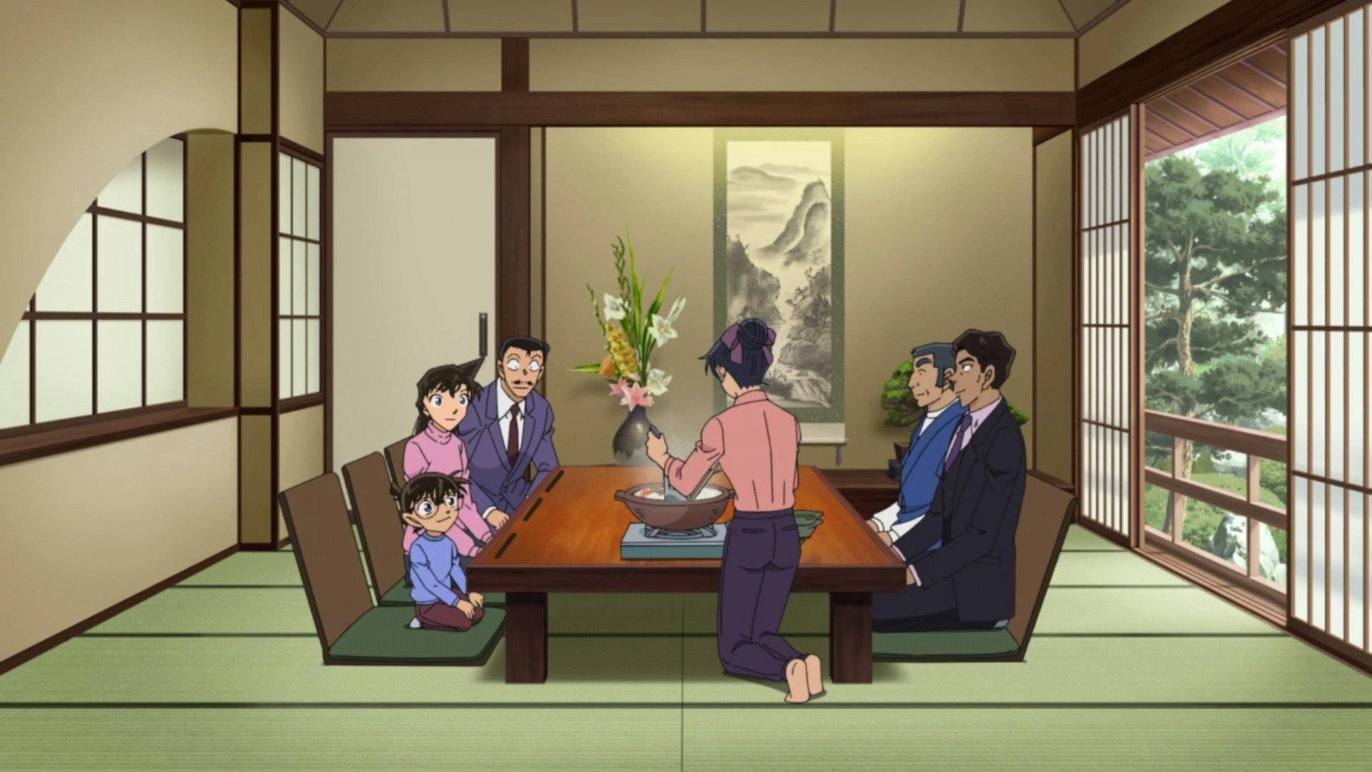 Detective Conan
