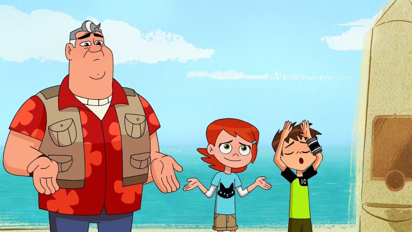 Ben 10