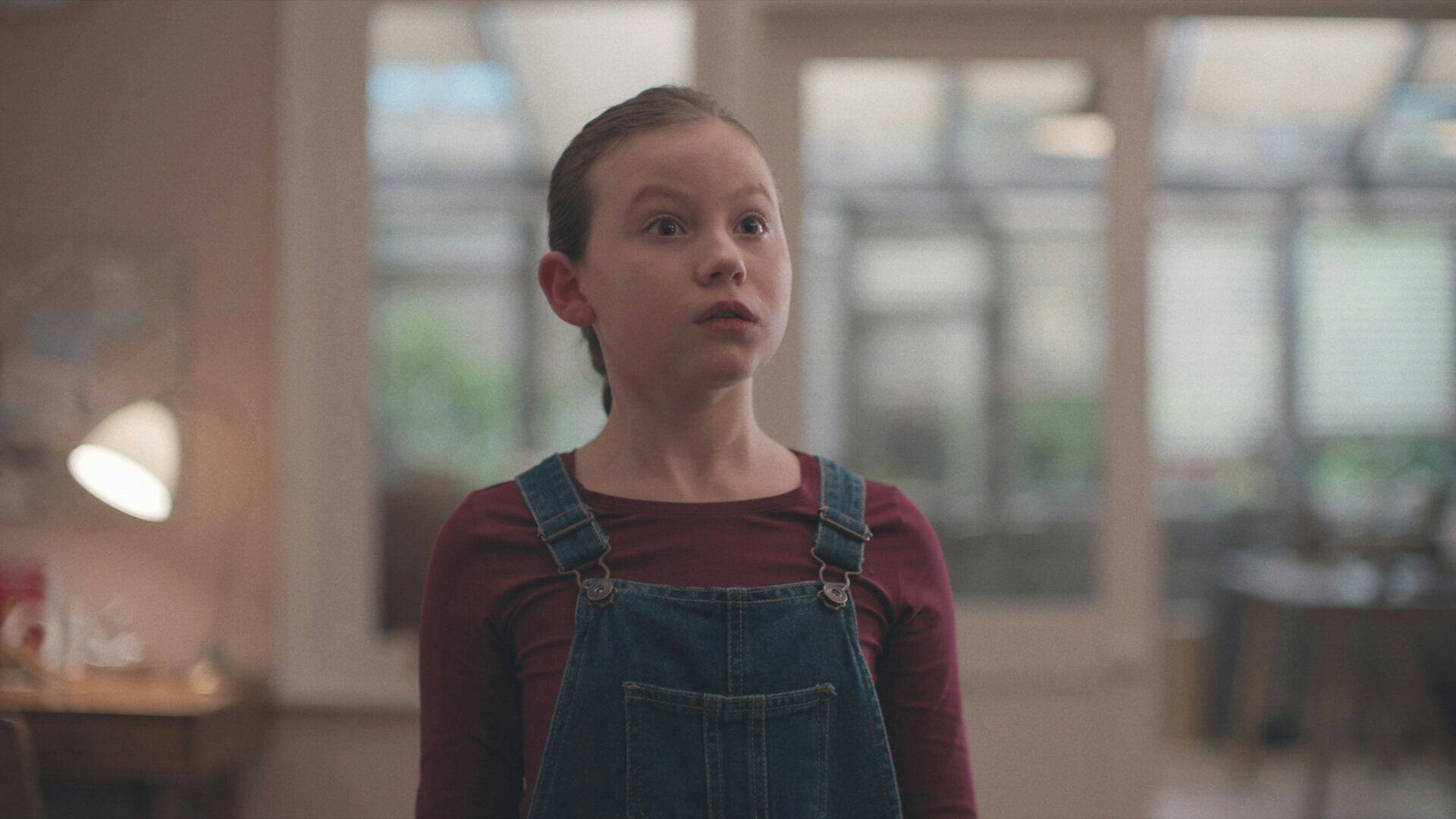 A Duquesa - episódio 1x2