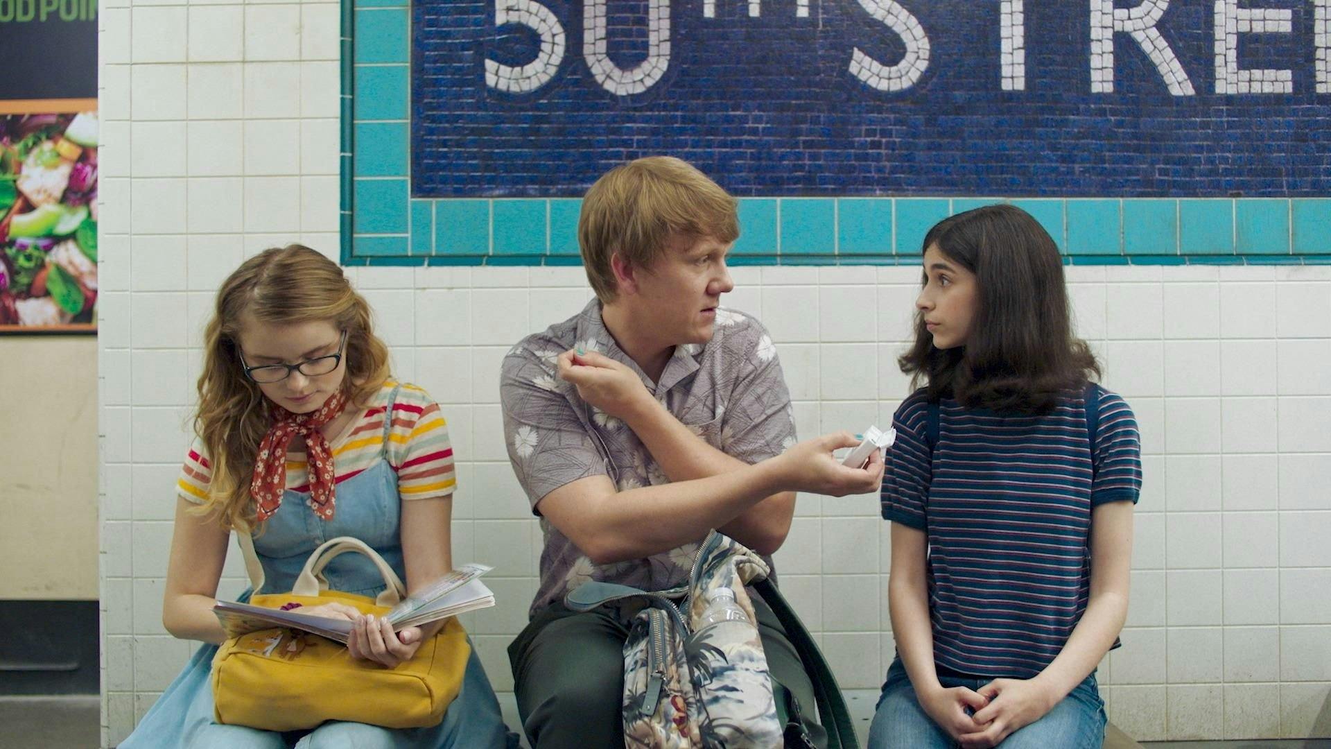 Vai Dar Tudo Certo - episódio 1x10