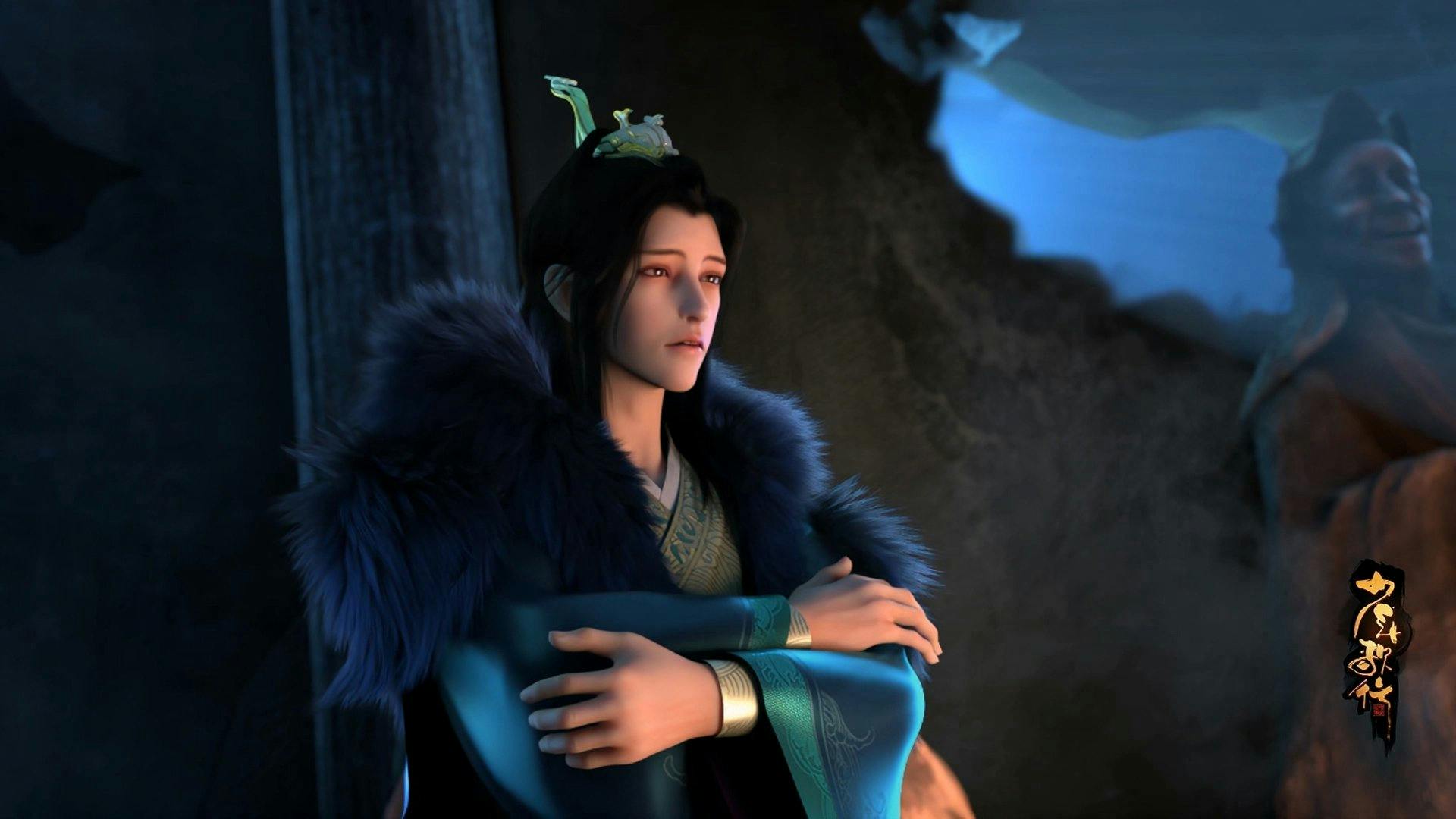 Great Journey Of Teenagers - episódio 1x2