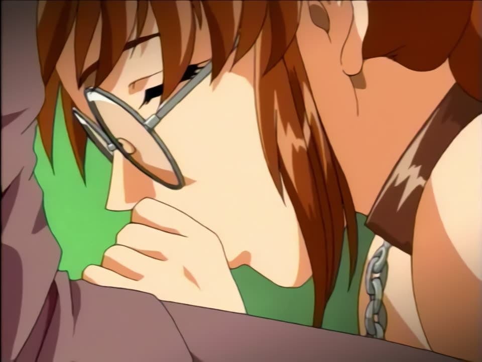The Maiden Diaries - episódio 1x4
