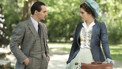 Drácula - episódio 1x7
