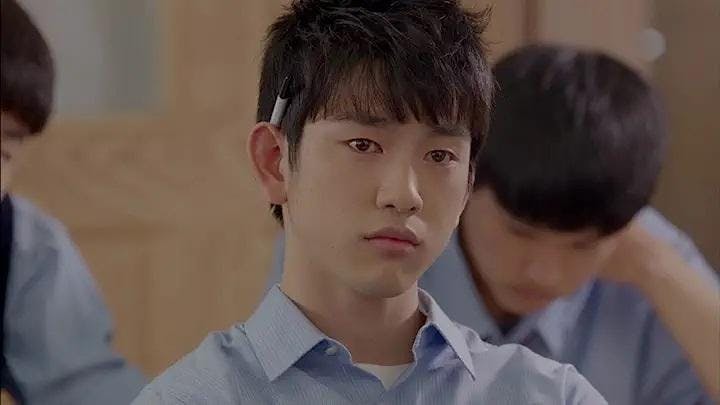 Minha Amada Eun Dong - episódio 1x1