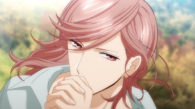 Tsukipro The Animation - episódio 1x9