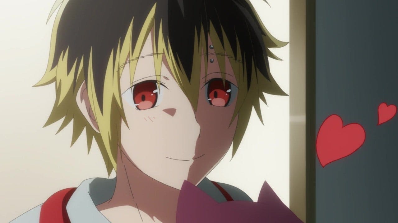 Jingai-san no Yome - episódio 1x11