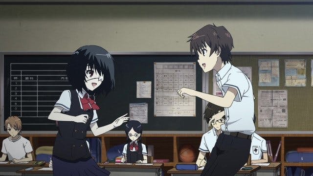 Another - episódio 1x6