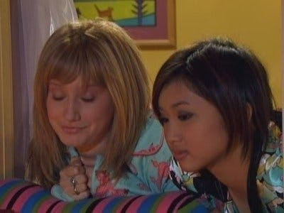 Zack & Cody: Gêmeos em Ação - episódio 1x13