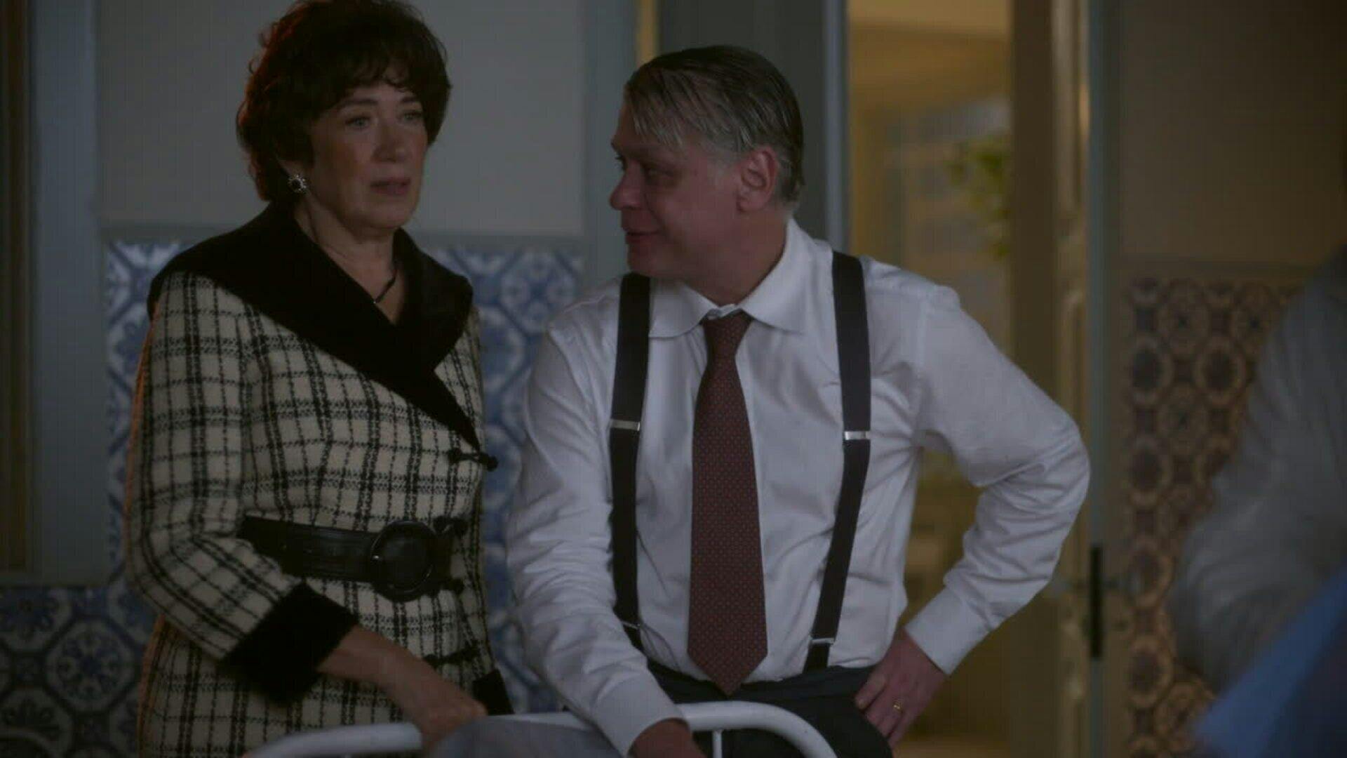 Garota do Momento - episódio 1x61