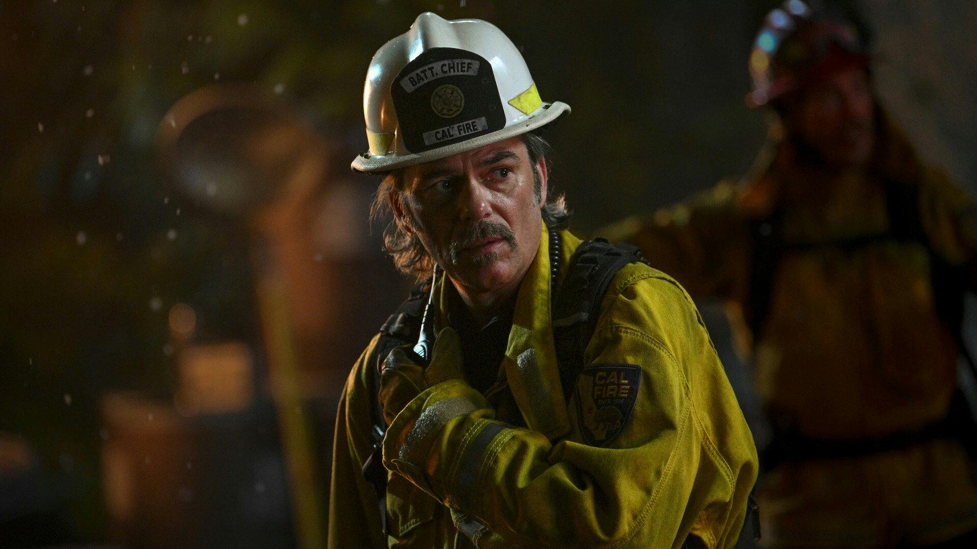 Fire Country - episódio 1x12