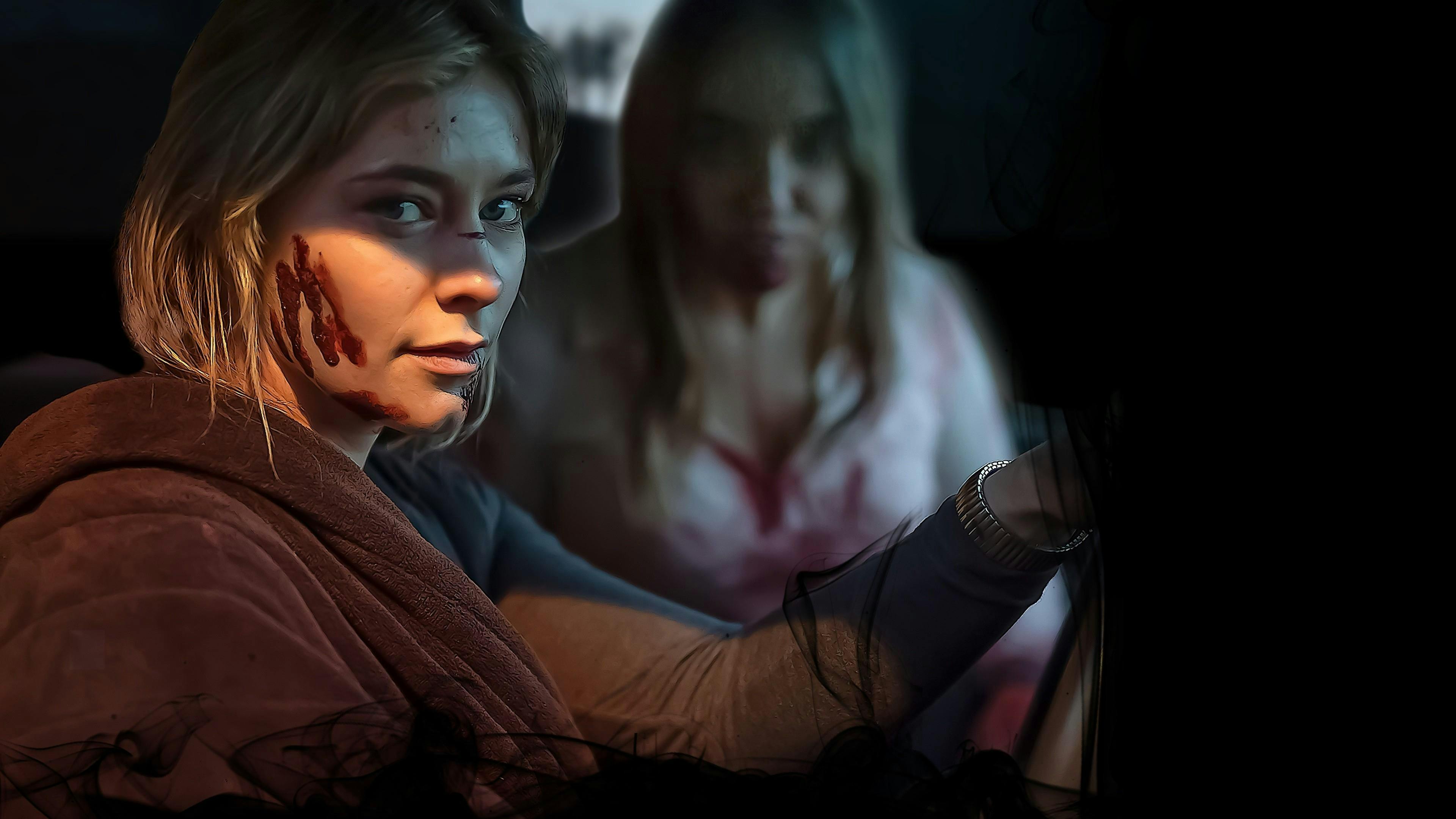 O que se Esconde nas Sombras backdrop