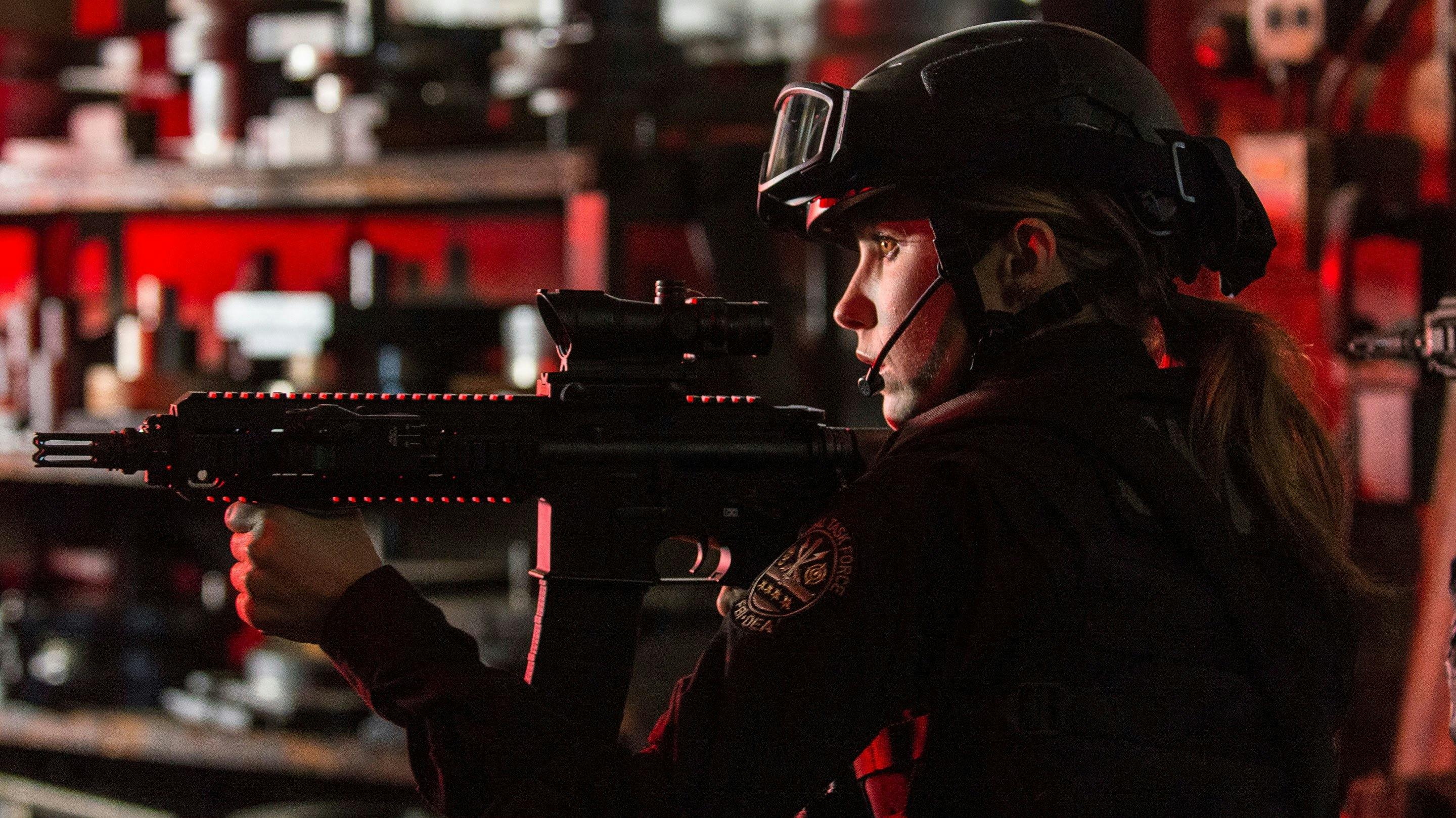 Chicago P.D.: Distrito 21 - episódio 2x11