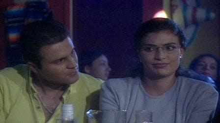 Betty, a Feia - episódio 1x279